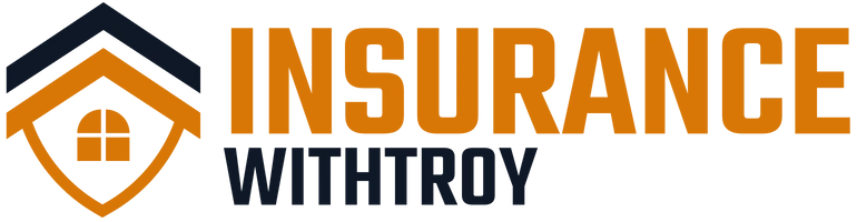 Insurance with Troy